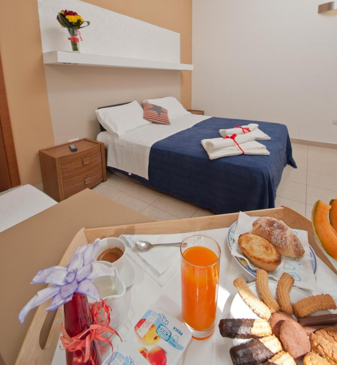 Harmony Central Lecce Bagian luar foto