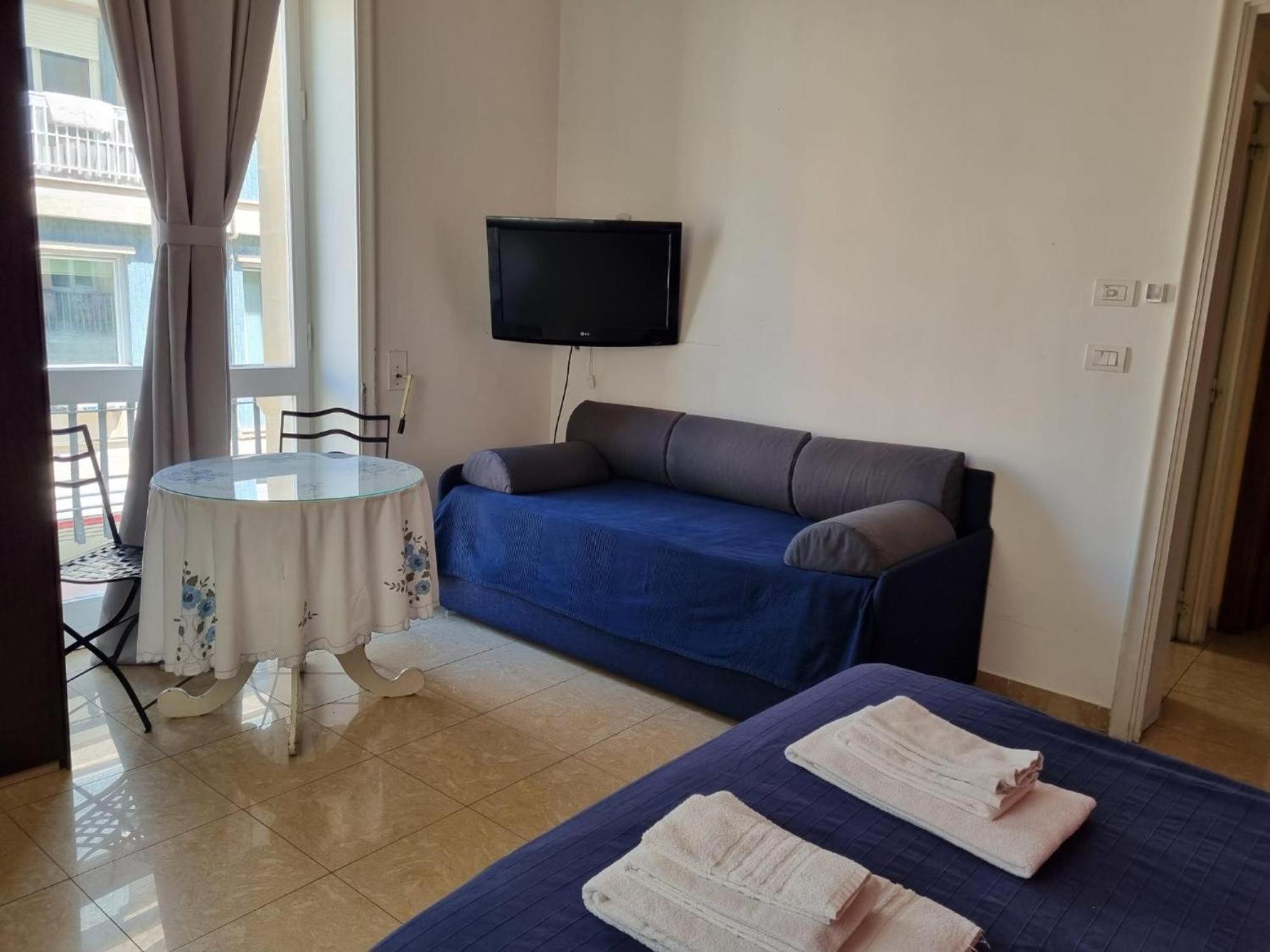 Harmony Central Lecce Bagian luar foto