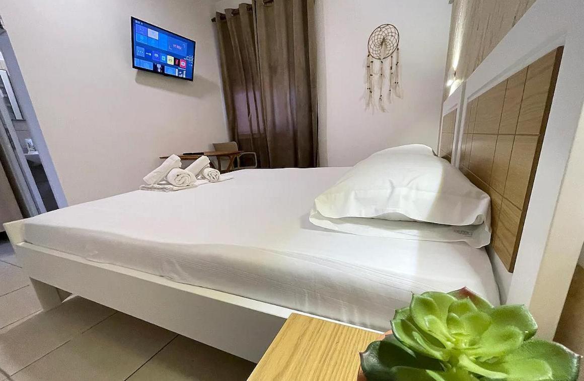 Harmony Central Lecce Bagian luar foto