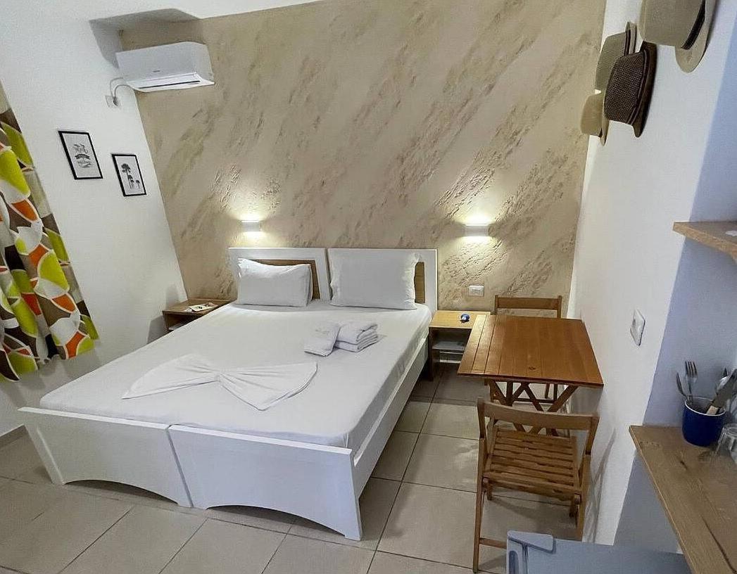 Harmony Central Lecce Bagian luar foto